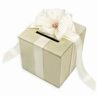 Гость похитил «свадебные» деньги